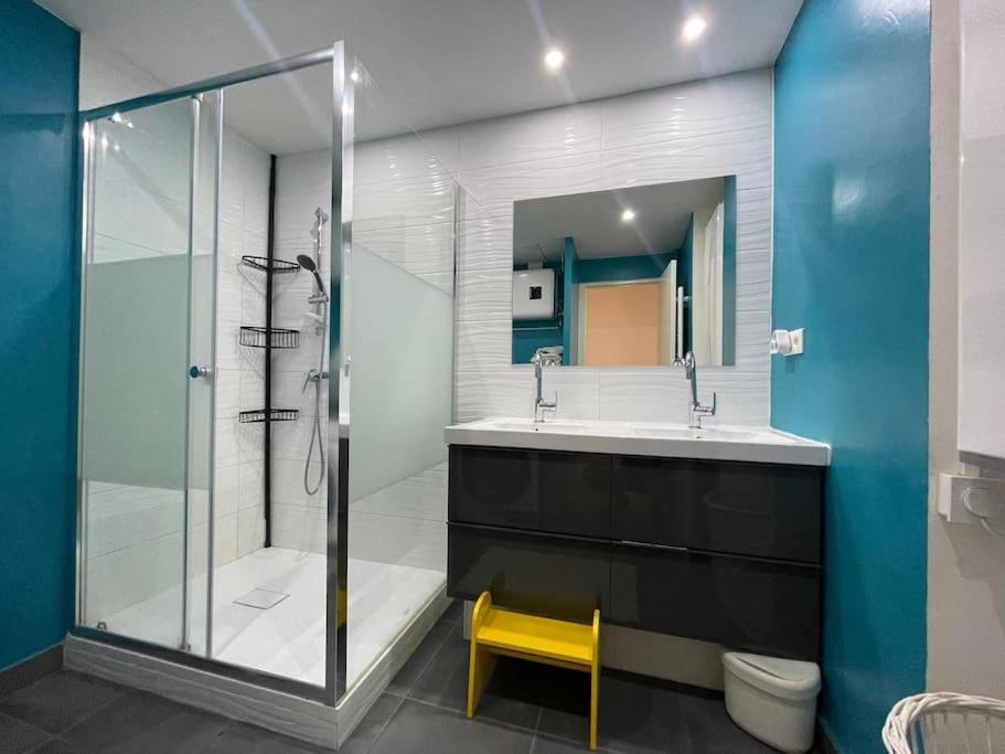 Le Provence - Bed and Breakfast Aix-en-Provence