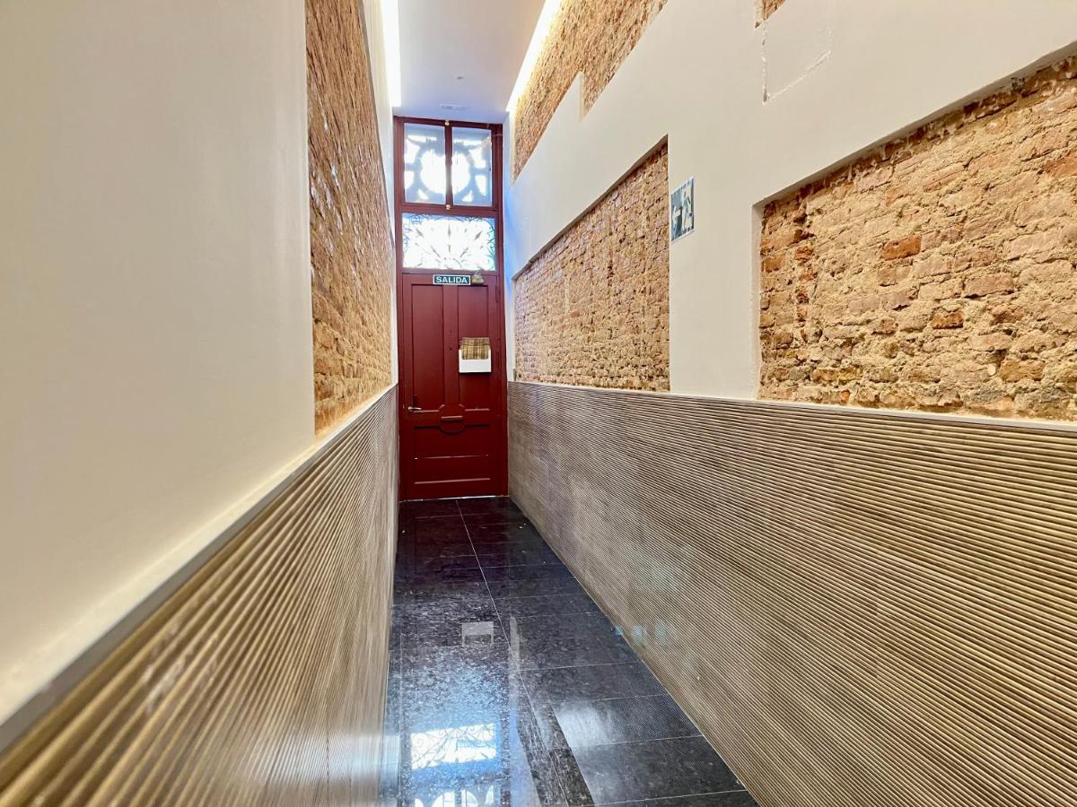 CARIATIDES SKY APARTMENT - Chambres d’hôtes Zamora