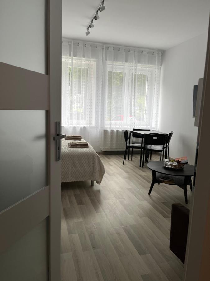 Apartament Pod Kamienną Górą II - B&B Gdynia