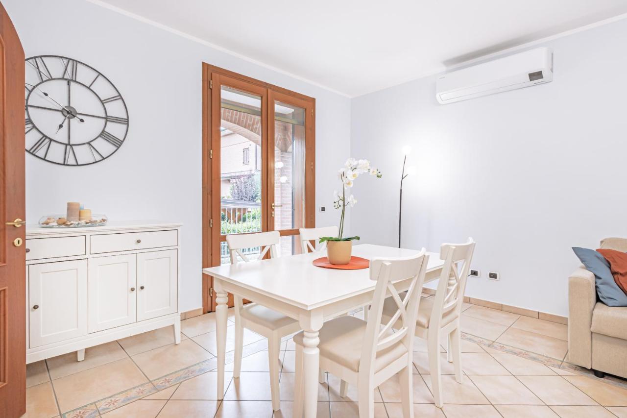 Villa Porpora Luxury Design - Chambres d’hôtes Modène