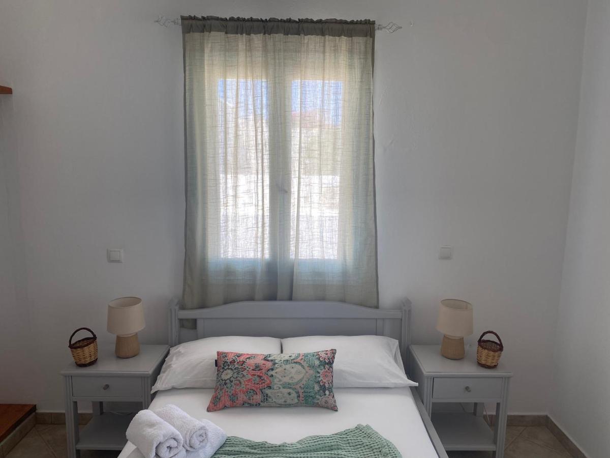 B&B Antíparos - MARGARITA STUDIOS - Bed and Breakfast Antíparos