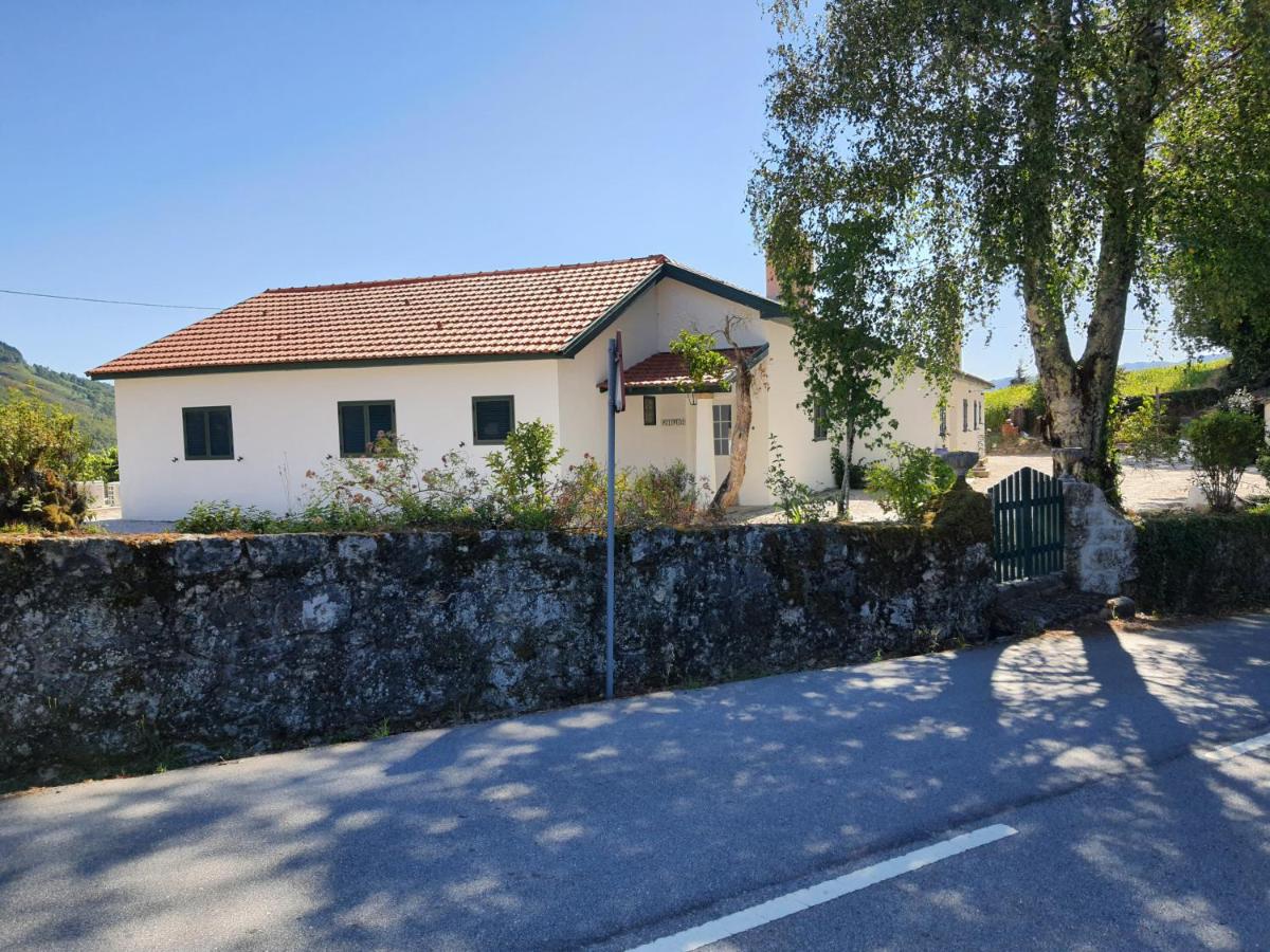 Pousadinha de Paradela - Ferienwohnung Paradela