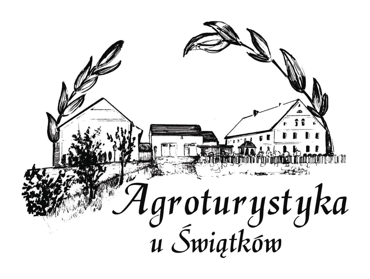 B&B Stara Kamienica - Agroturystyka u Świątków - Bed and Breakfast Stara Kamienica