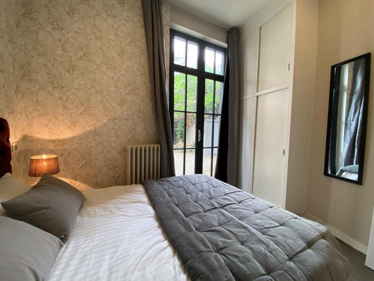Apartamento Familiar con terraza