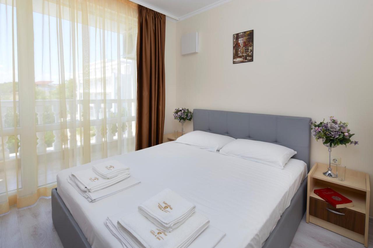 Appartamento con 2 Camere da Letto