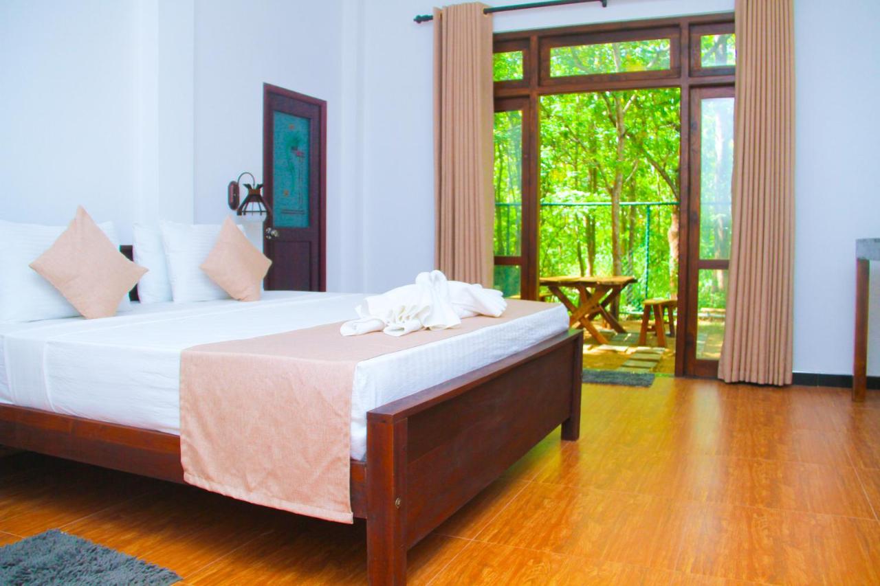 Habitación Doble Deluxe