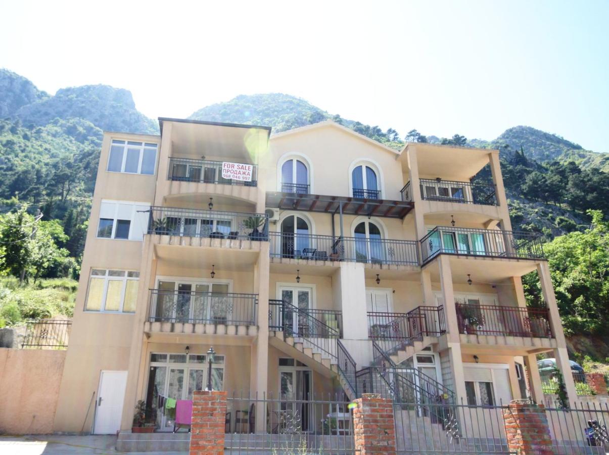 Apartments Panorama - Bed and Breakfast Kotor