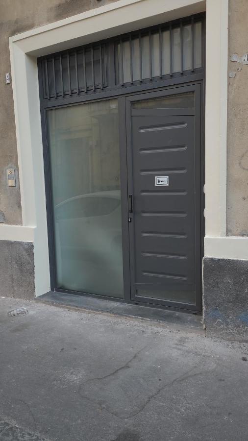 Ardizzone Home 1 - B&B Catania