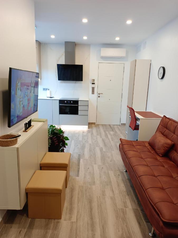 LEBANA PLAZA JULIAN - B&B