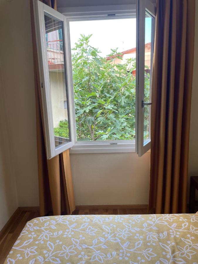 Deluxe Doppel-/Zweibettzimmer