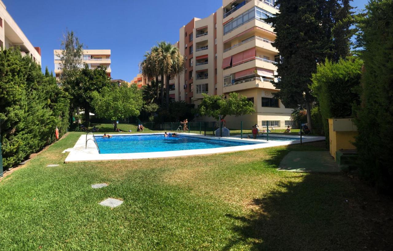 Sunny Apartment By Kura Homes - B&B Marbella