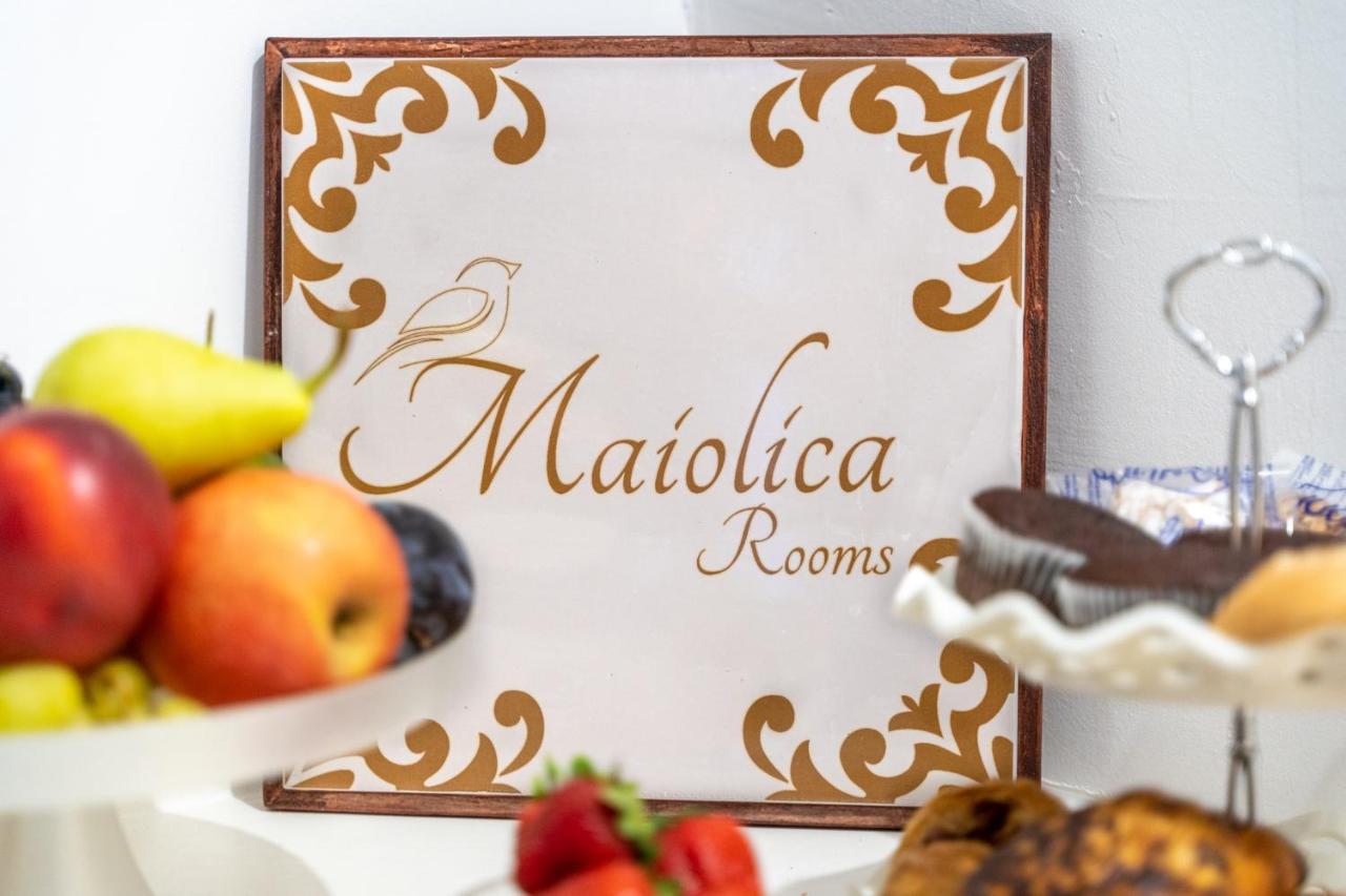 Maiolica Rooms - B&B