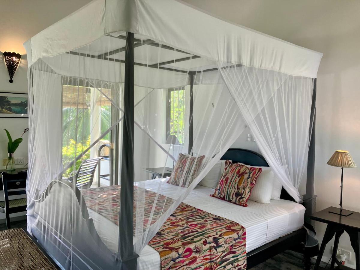 Villa 1 Chambre