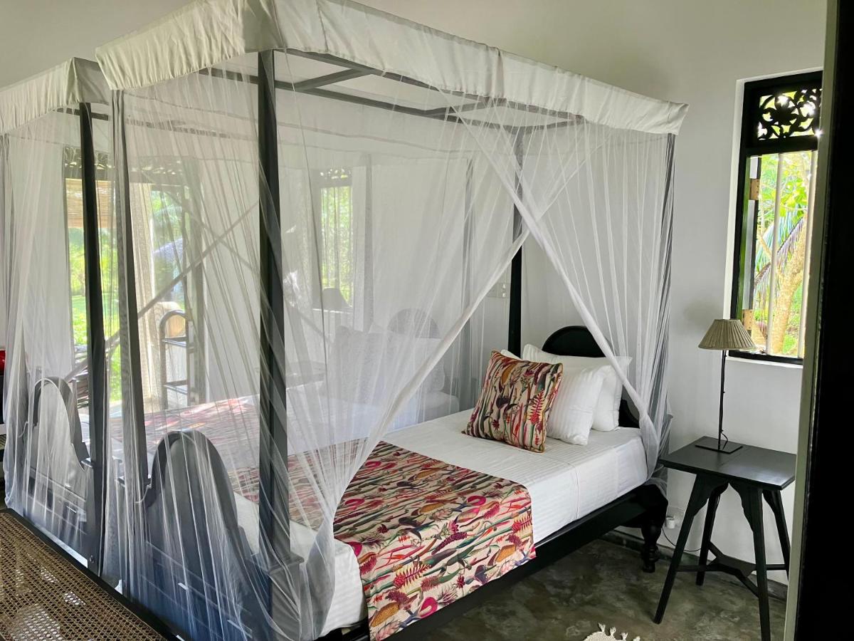 Villa 1 Chambre