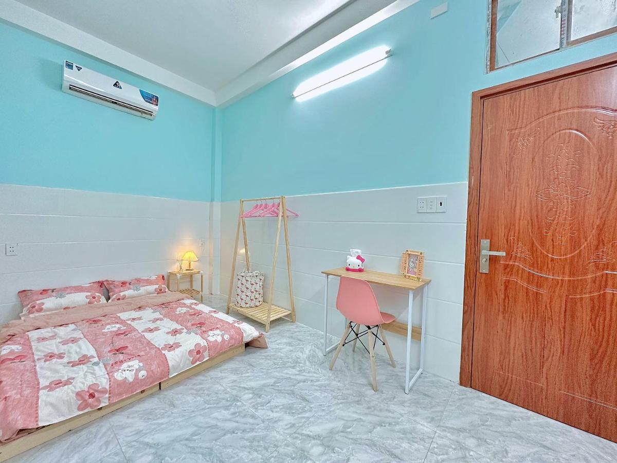 Anna House - Chambres d’hôtes Hô Chi Minh Ville