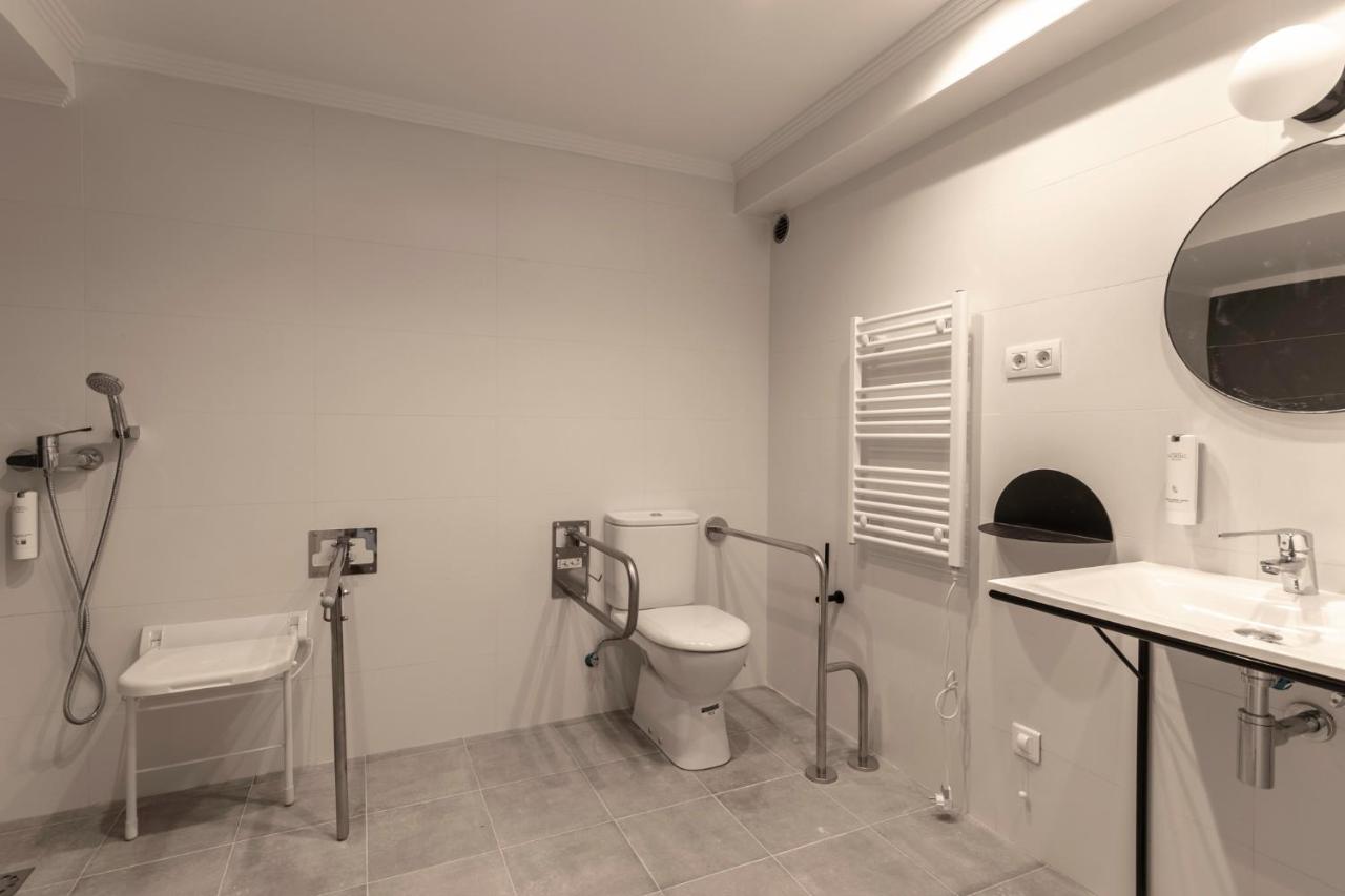 Appartamento con 1 Camera da Letto