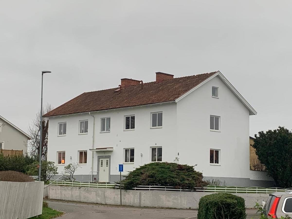 4 Bed Apartment with balcony in Karlskrona - B&B Karlskrona