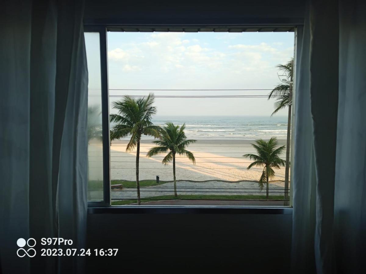 Apartamento pé na areia 02 - B&B