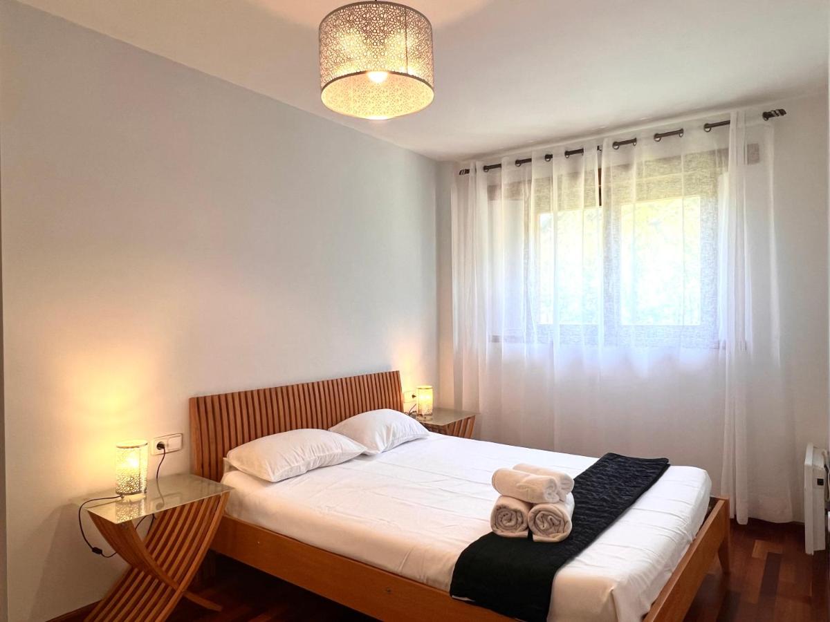 Appartamento con 2 Camere da Letto