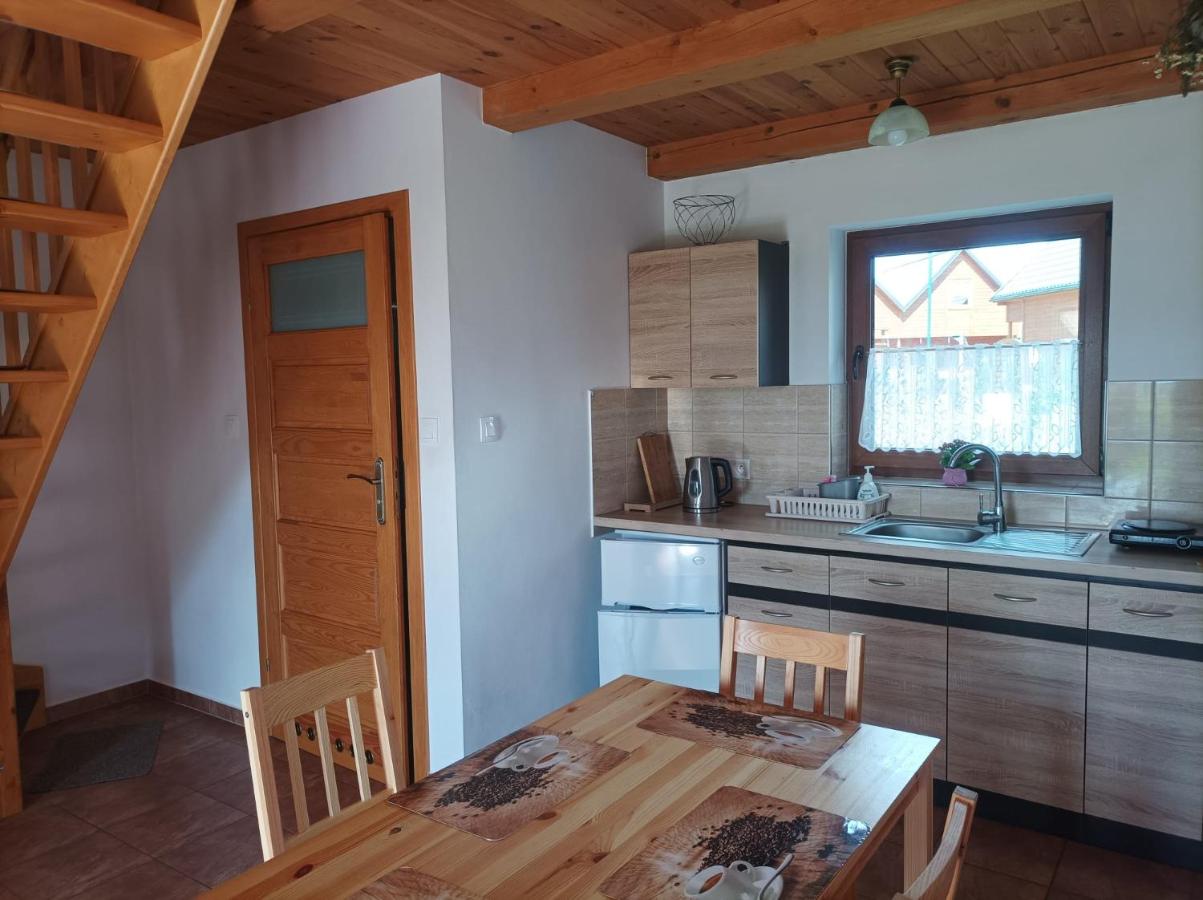 Chalet con 2 Camere da Letto