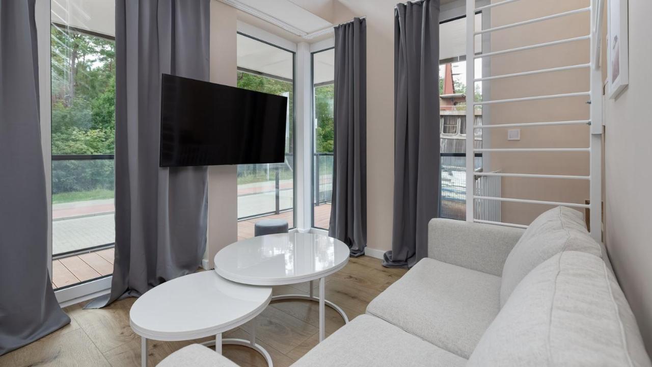 Apartment - auf 2 Etagen