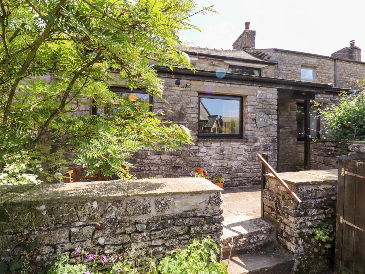 B&B Kirkby Stephen - Cranesbill Barn - Bed and Breakfast Kirkby Stephen