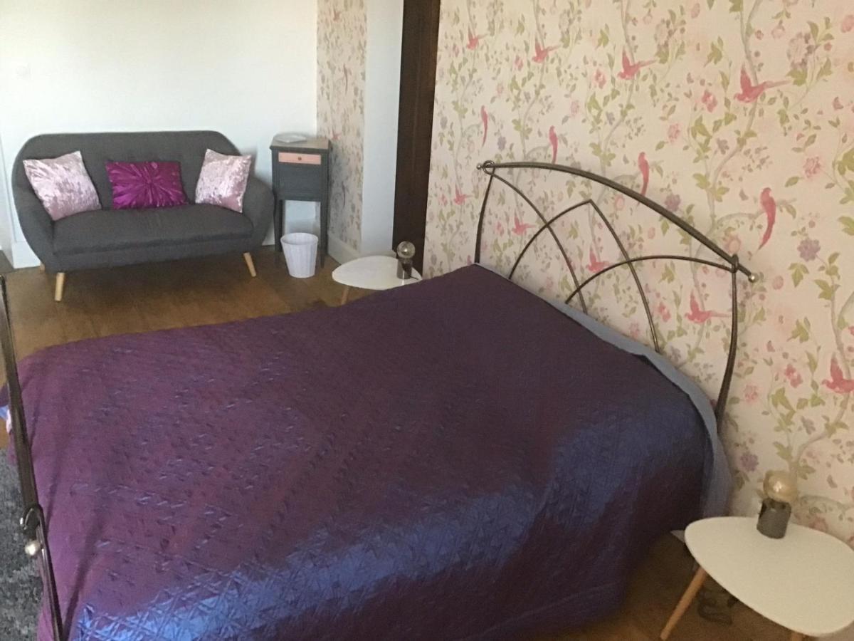 Deluxe Double Room with Shower