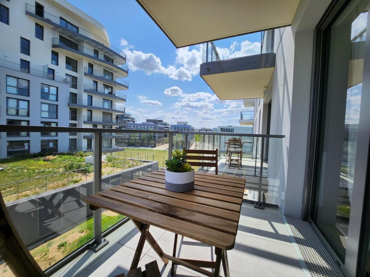 Le Quai des Verts - Ferienwohnung
