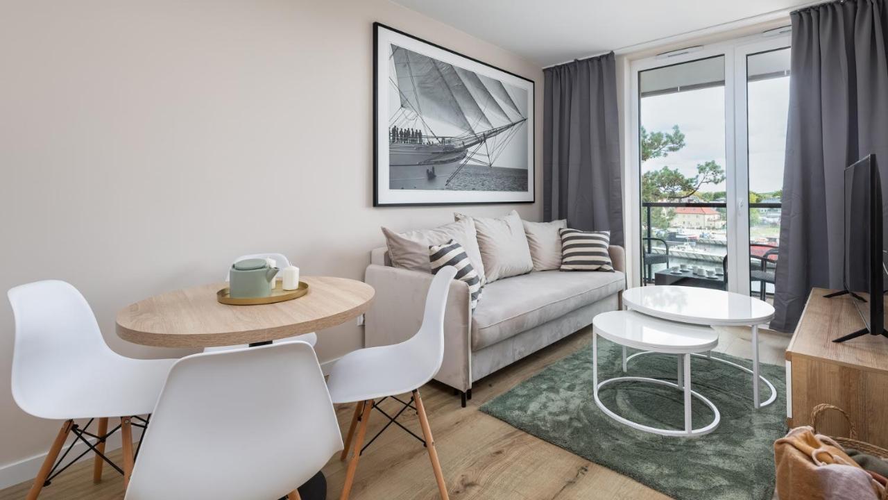 Apartment mit 1 Schlafzimmer