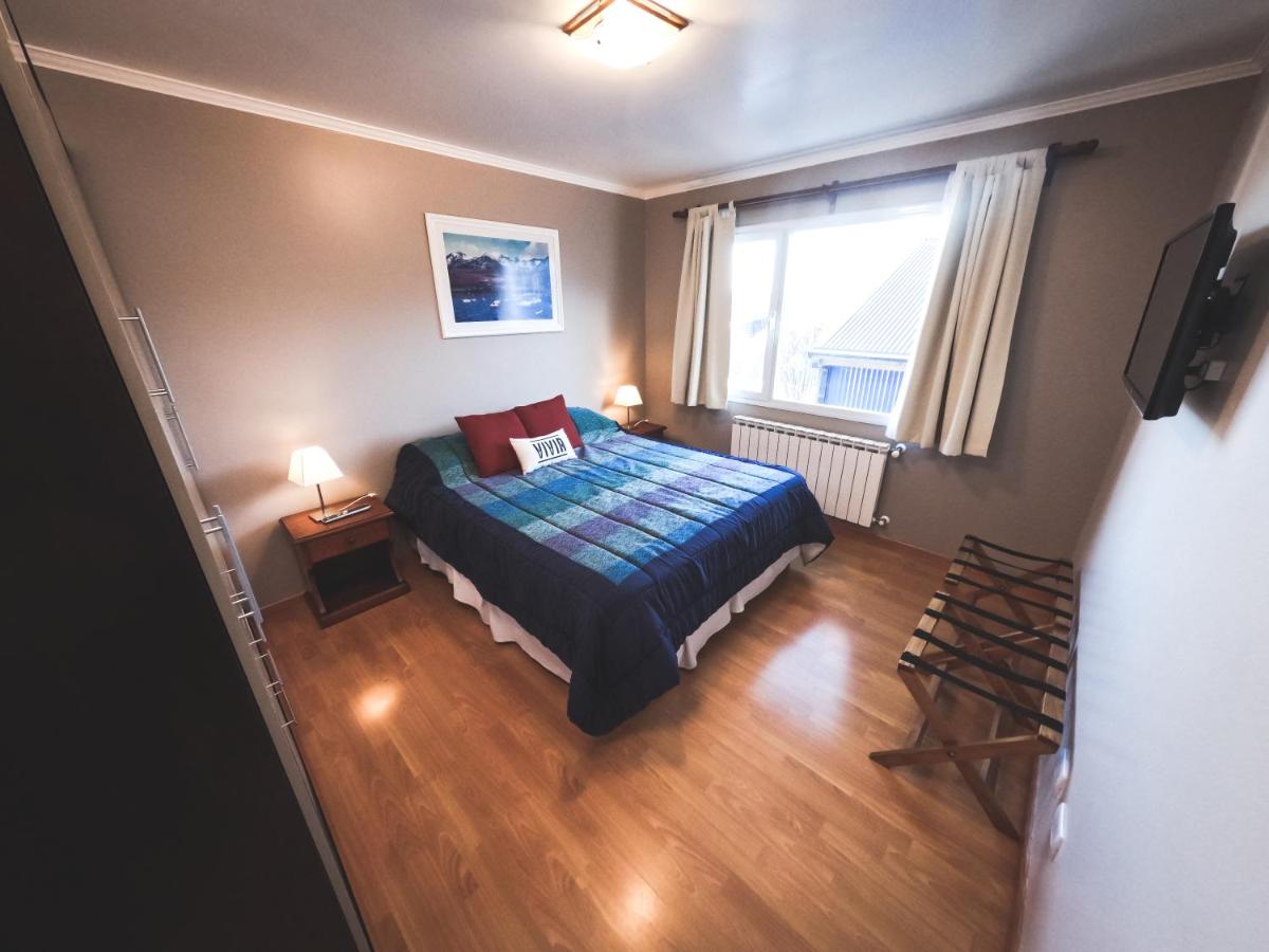 Appartamento con 1 Camera da Letto
