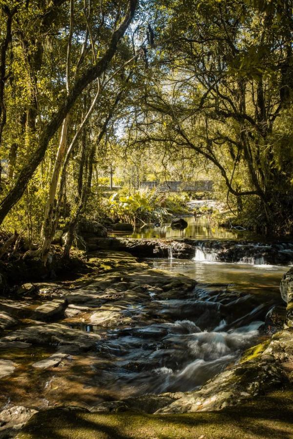 Casa no Campo Caminho do Salto - B&B Farroupilha