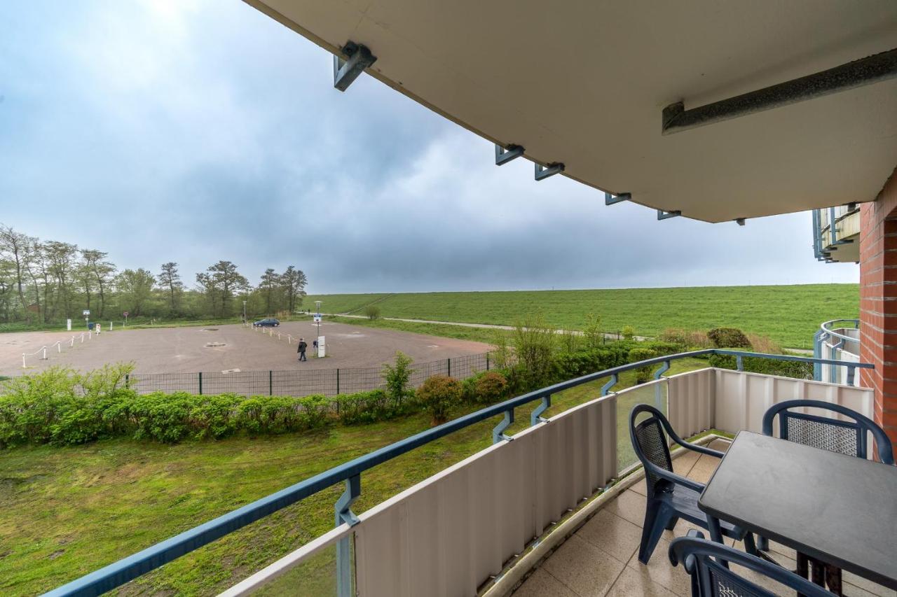 Hus Inselkieker Hus Inselkieker 108 - B&B Schillig