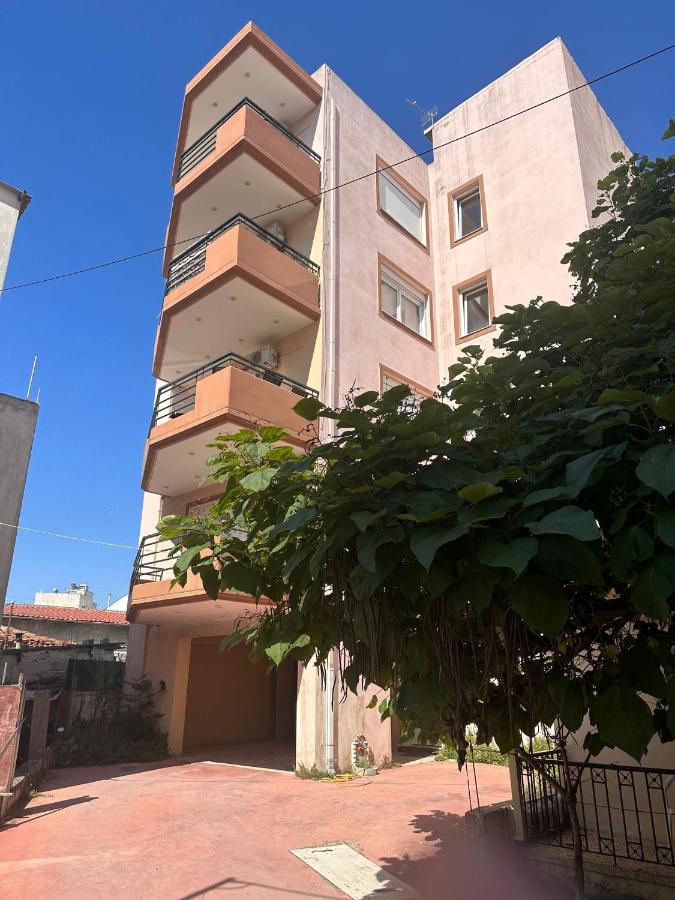 Zoe's Luxury Homes - B&B Alexandroupoli