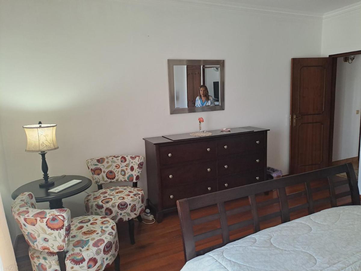 Doppelzimmer mit eigenem Bad