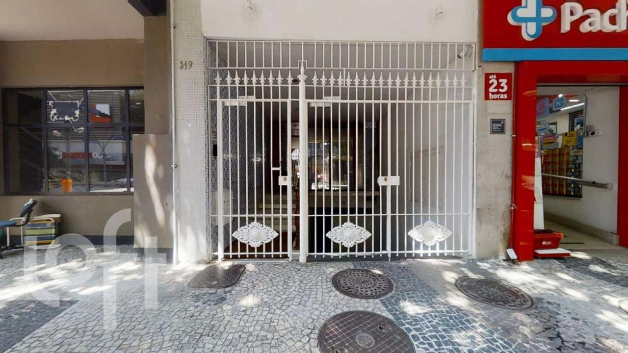 APMARAVILHOSO QUARTO e SALA LEBLON Recém REFORMADO ACEITO 5 pessoas NA ATAULFO DE PAIVA - B&B