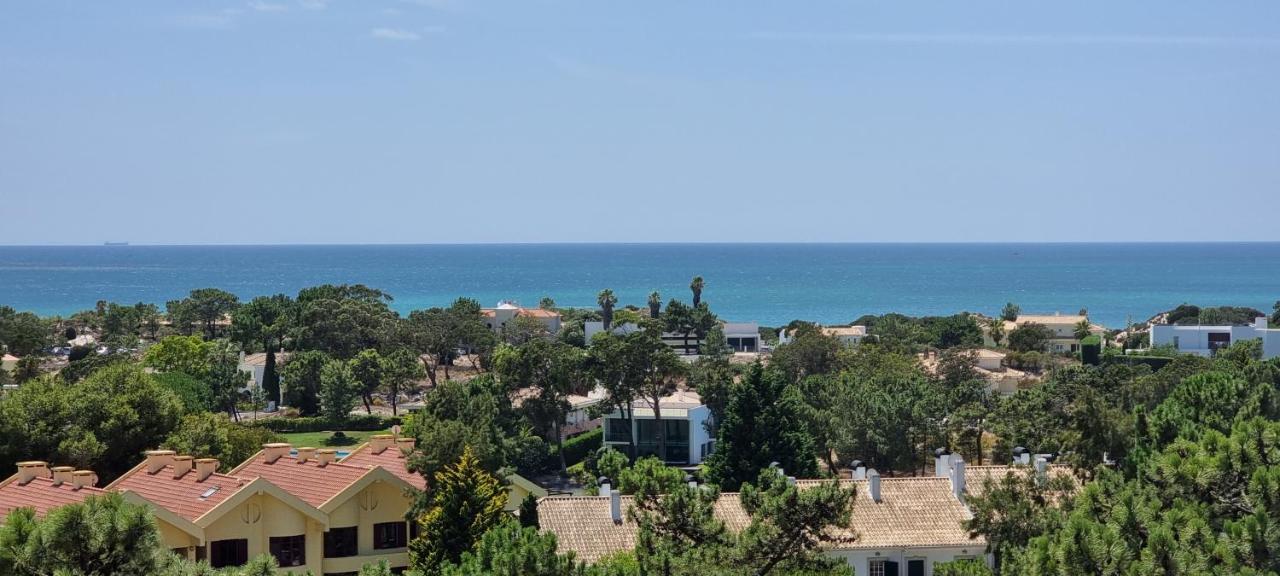 Soltroia Dunas House - Bed and Breakfast Troia