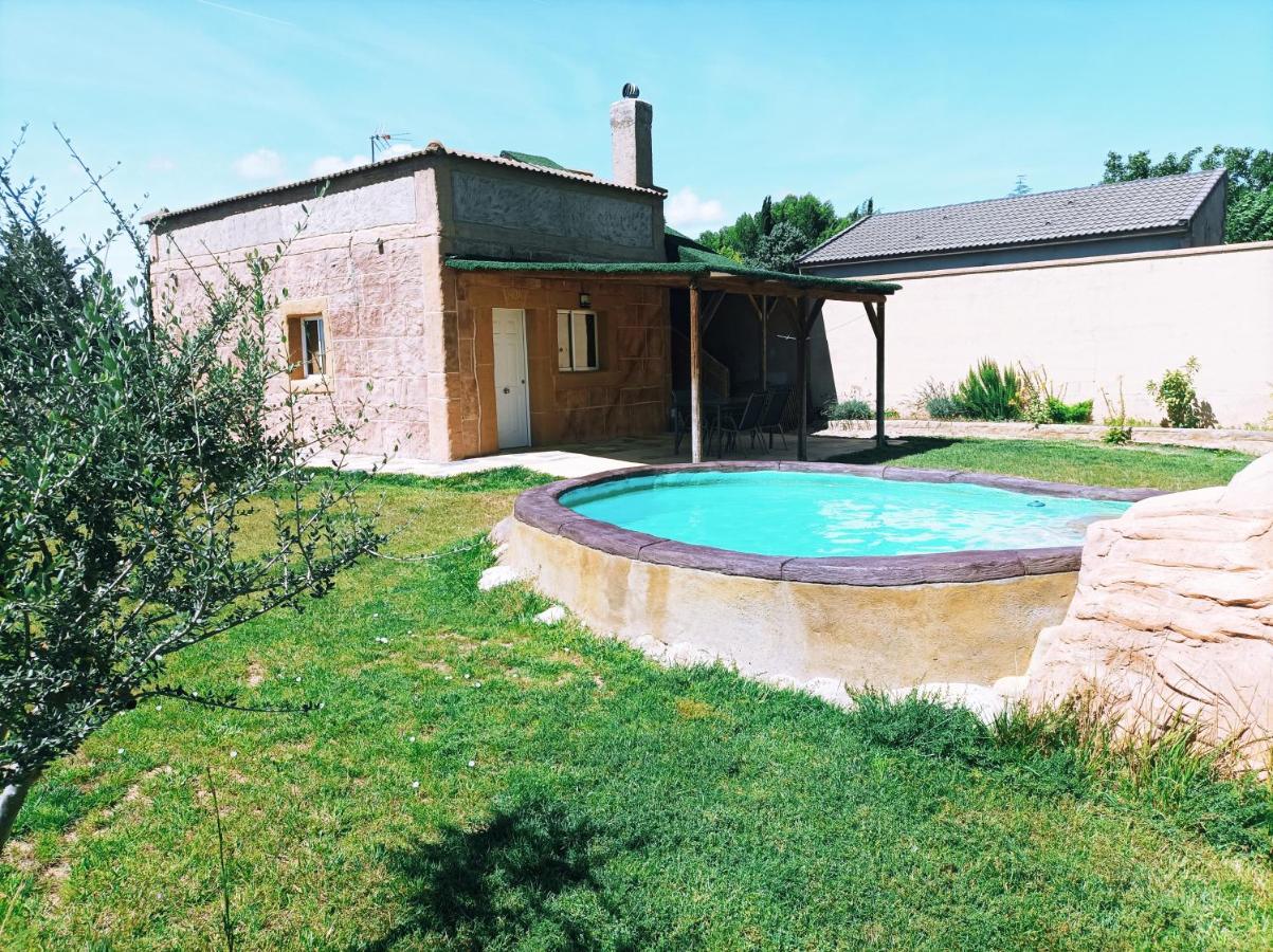 B&B Huesca - Casa Noa - Bed and Breakfast Huesca