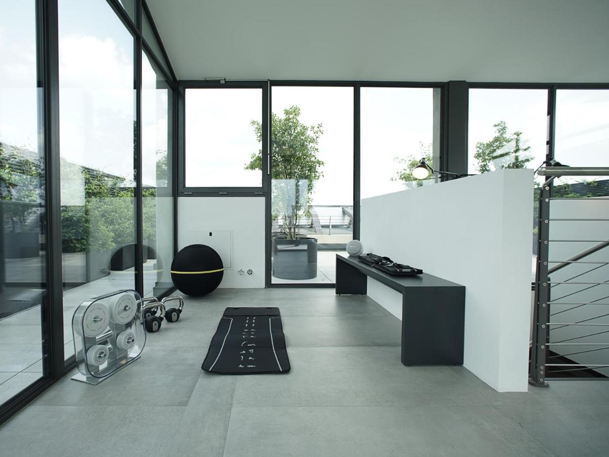 EDIT Lofts - Ferienwohnung Turin