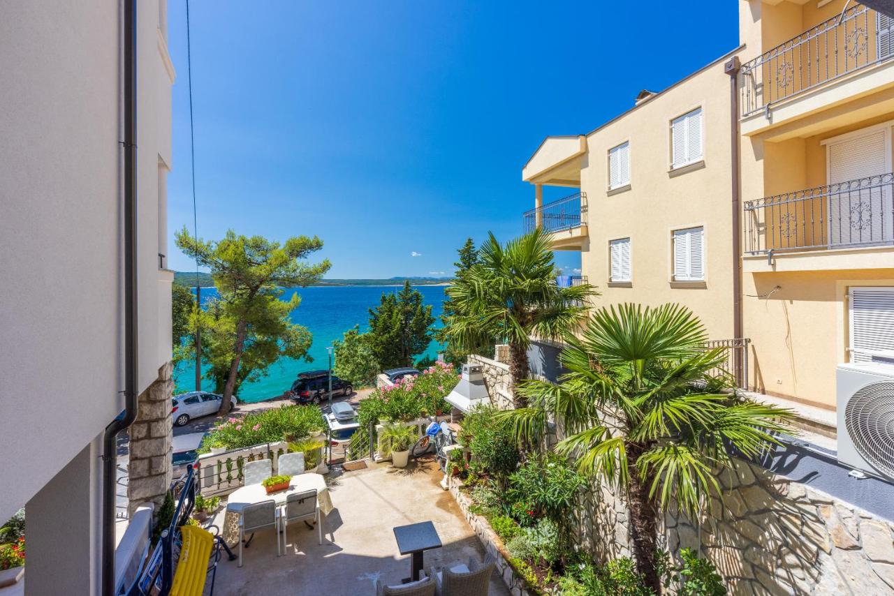 Villa Lucia 2 - B&B