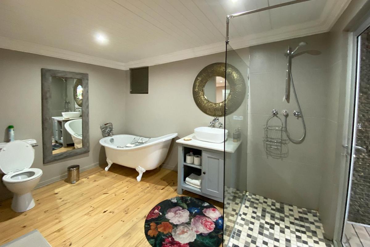 Deluxe Kamer met Kingsize Bed