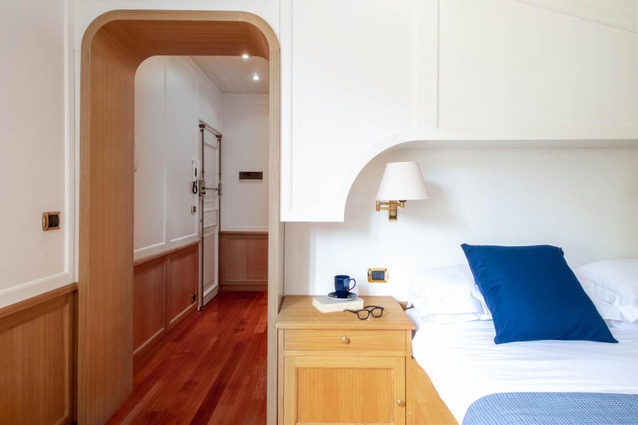 Casa Margaux by PortofinoHomes - Ferienwohnung Portofino