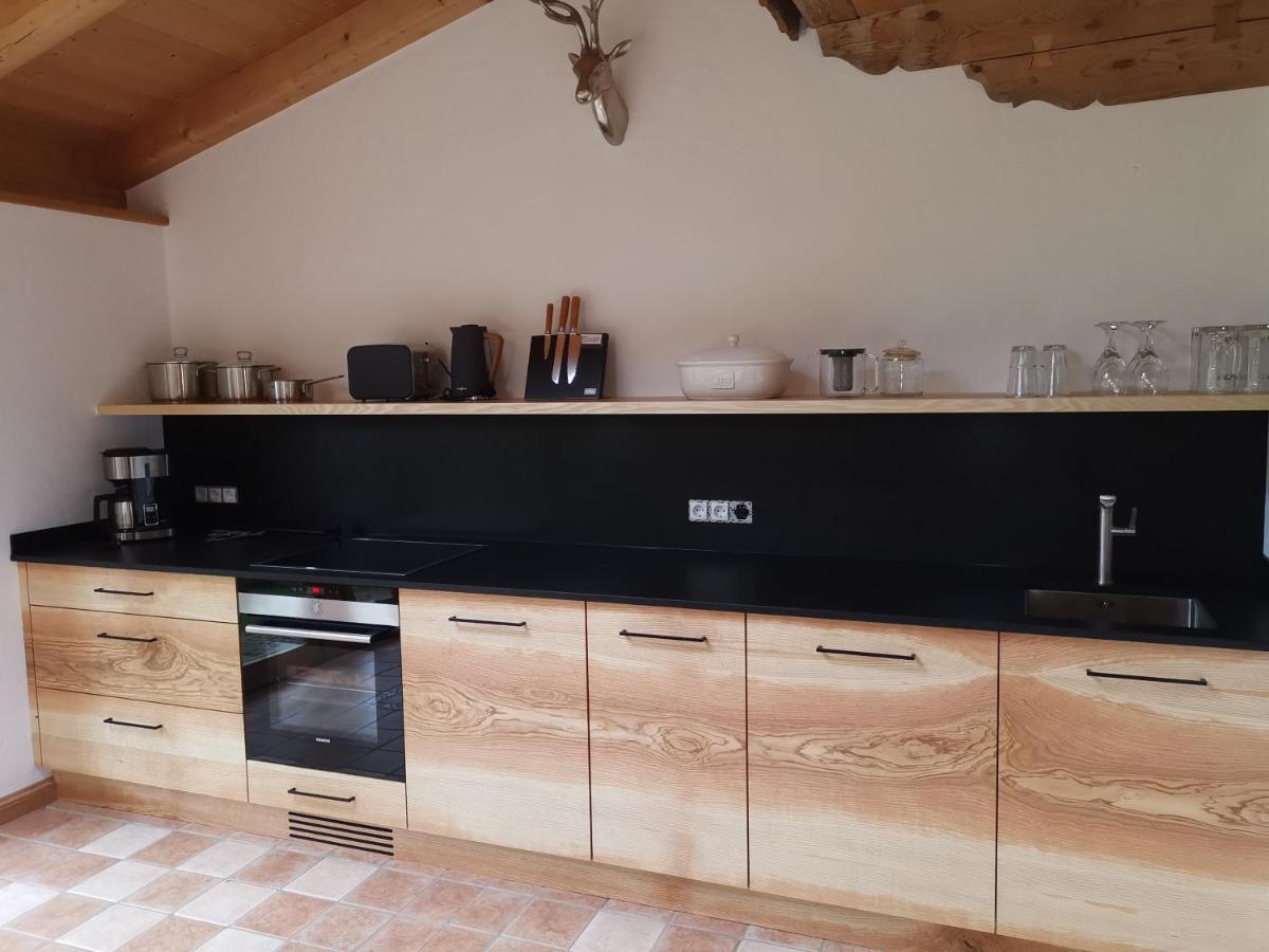 Two-Bedroom Deluxe Apartment