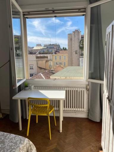 Marseille Vieux Port - B&B