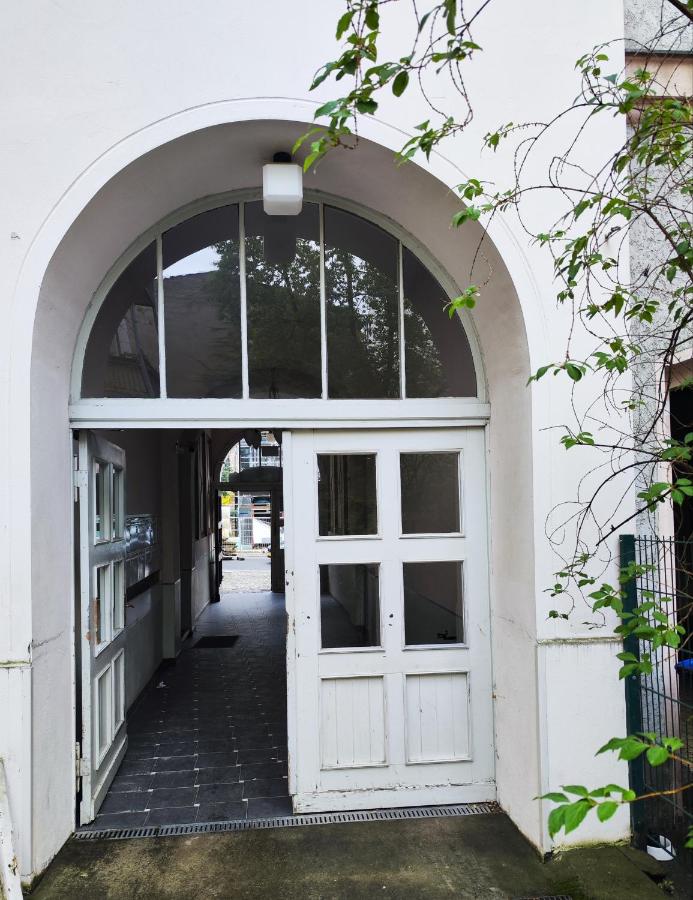 One Way Apartment - B&B