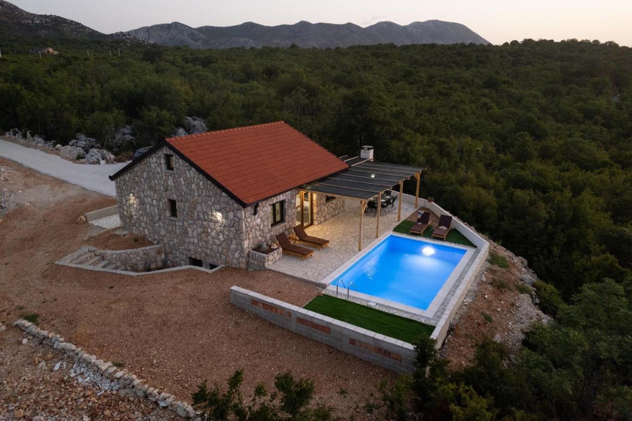Villa Ivanka - B&B
