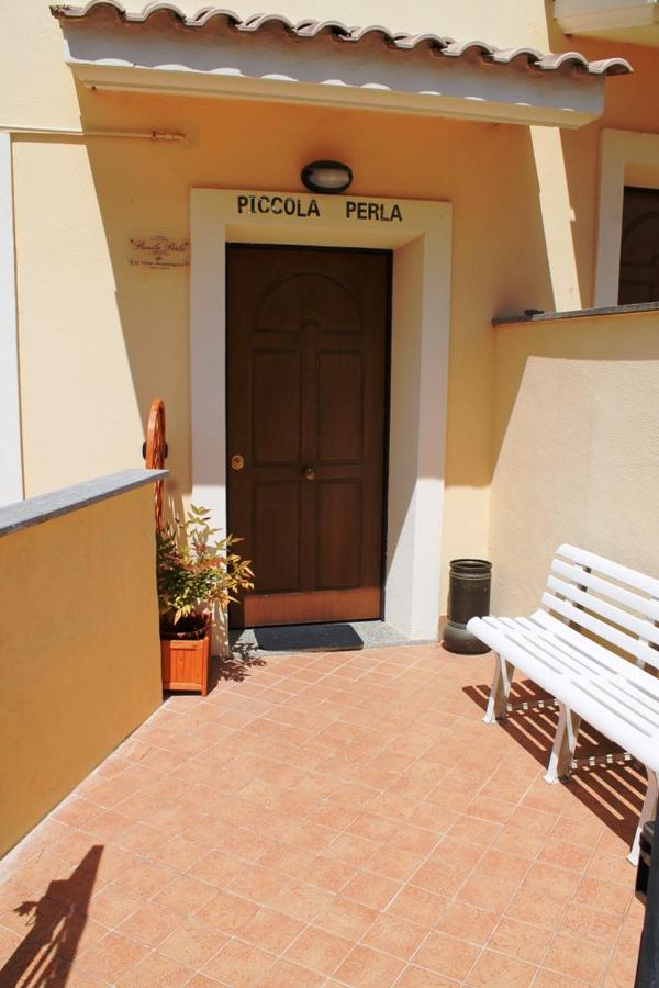 B&B Valmontone - Piccola Perla Guest House - Bed and Breakfast Valmontone