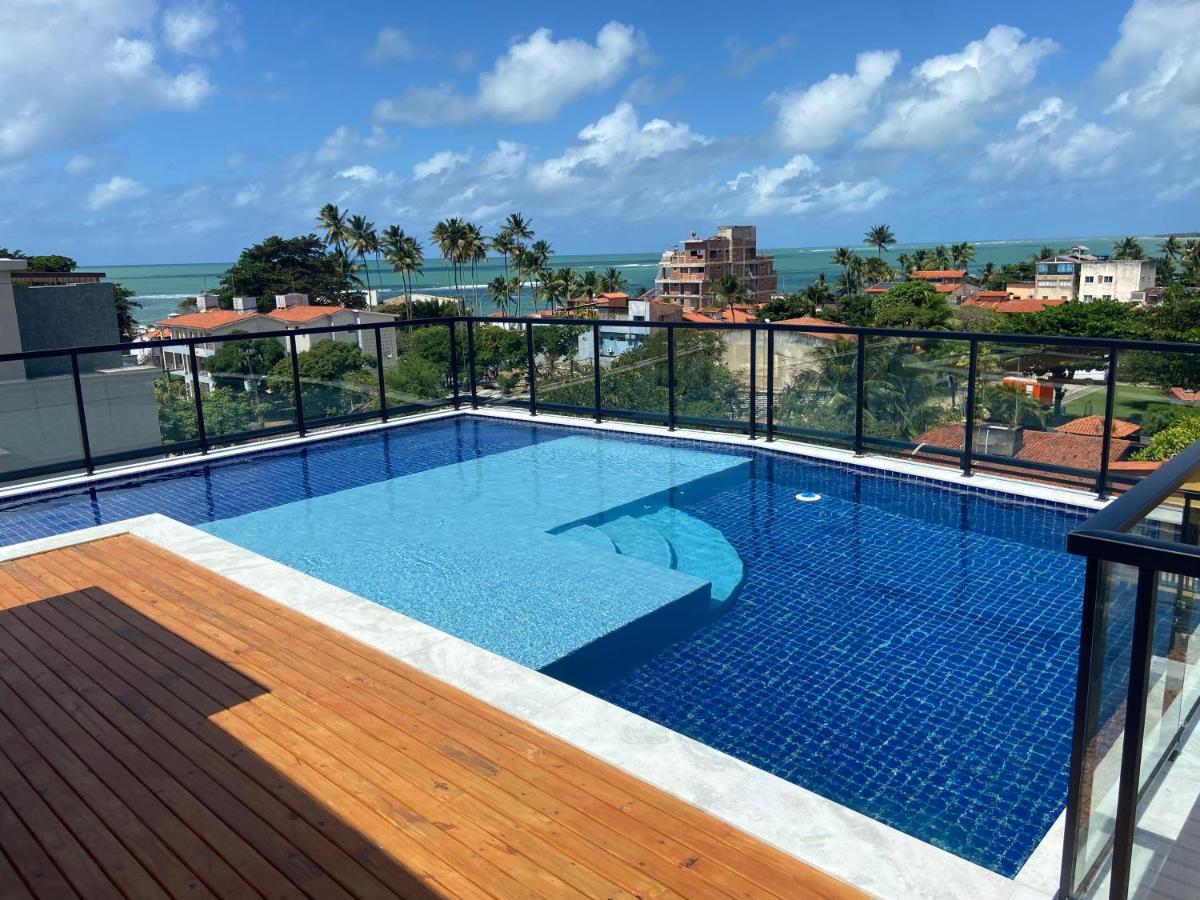 CONDOMINIO PEROLA DE PORTO - B&B Porto De Galinhas