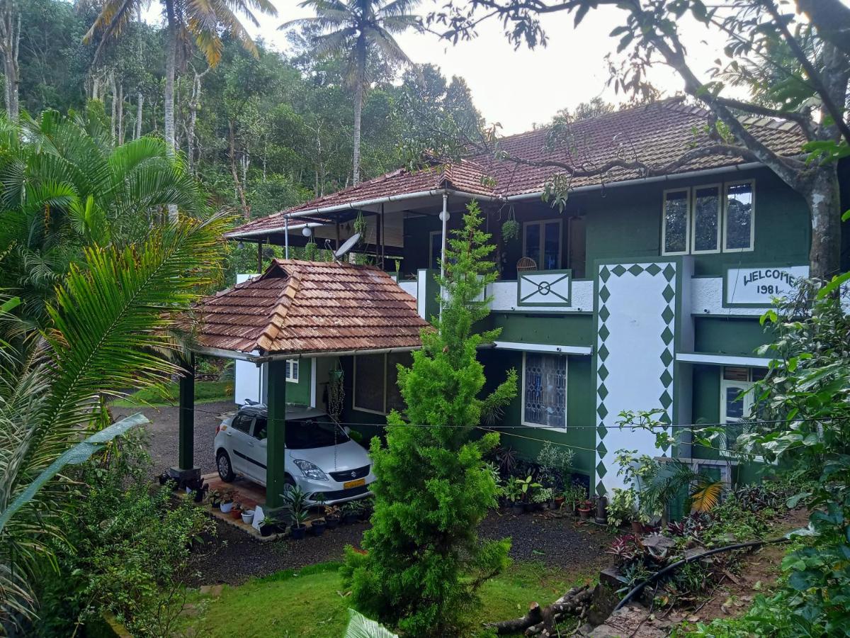 B&B Munnar - Maliyeckal Homestay - Bed and Breakfast Munnar