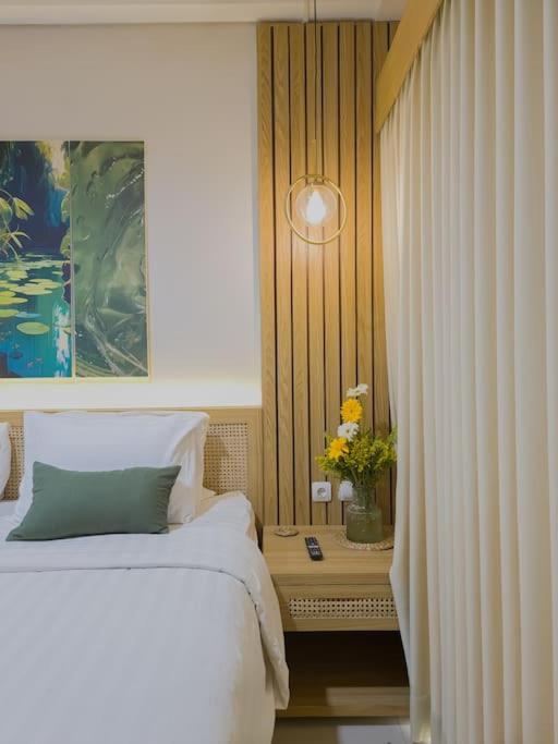 Cozy Jogja - Ferienwohnung