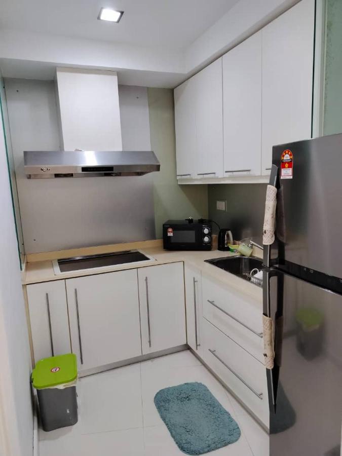 Apartment mit 2 Schlafzimmern